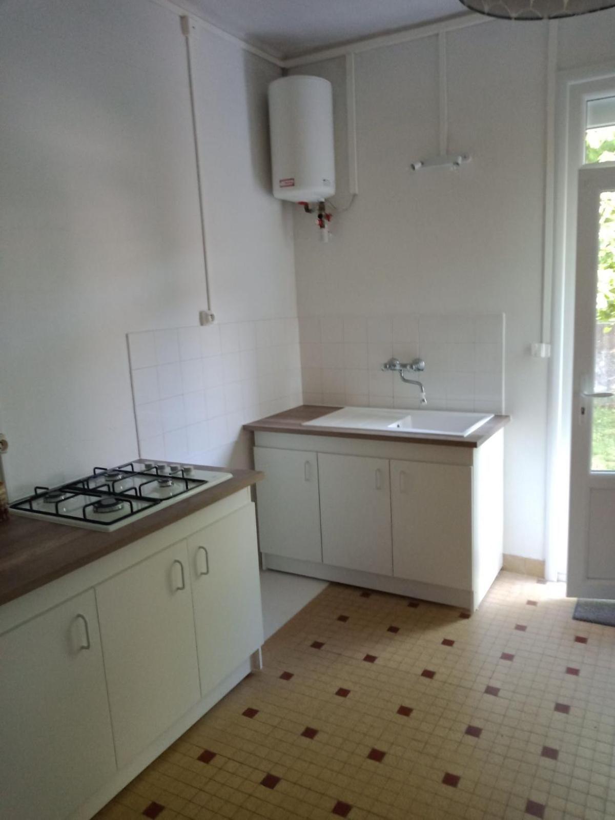 La Plaisance Tilleul Apartment *